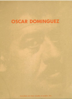 oscar-dominguez-ano-1994