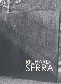 Richard-Serra