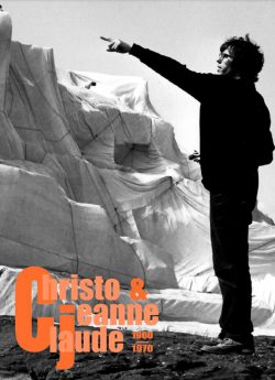christo-y-jeanne Claude-1960-1970